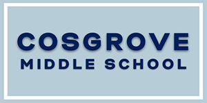 Cosgrove MS capital work