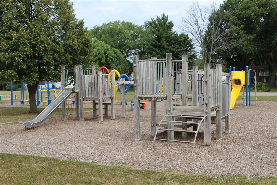 Munn playground