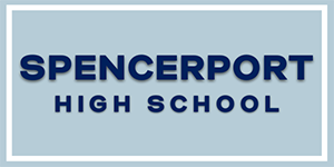 Spencerport High School capital work