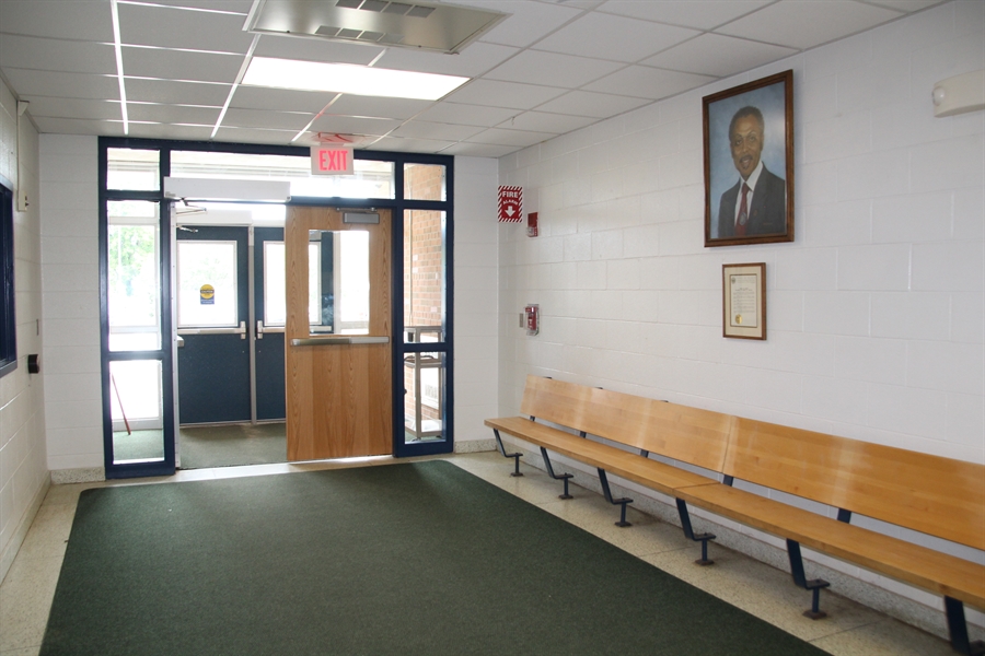 Taylor entrance to be closed