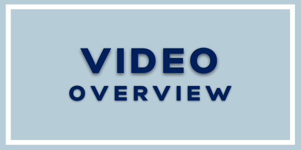 Video overview of proposed 2022 capital project