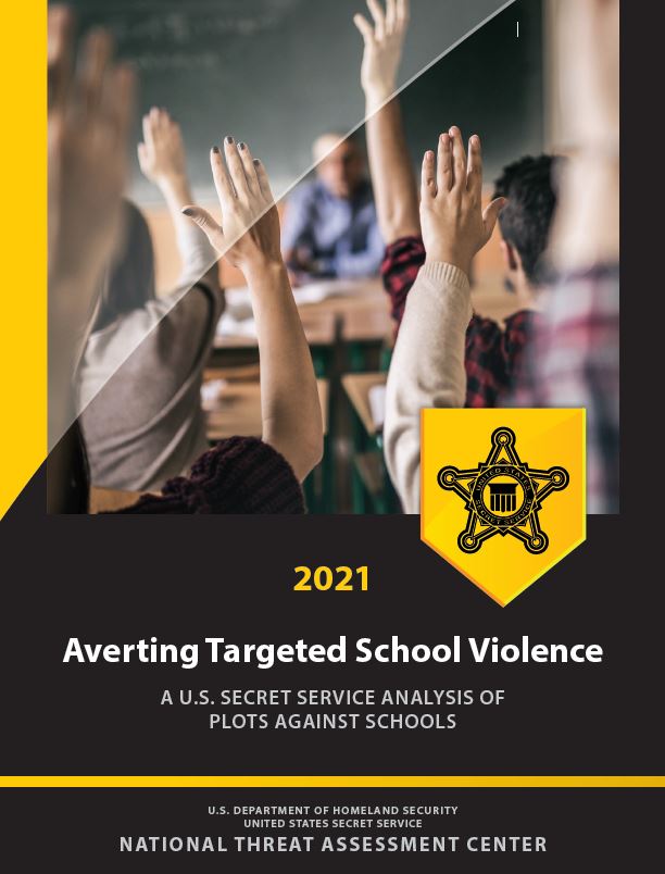 Averting Targeted Violence