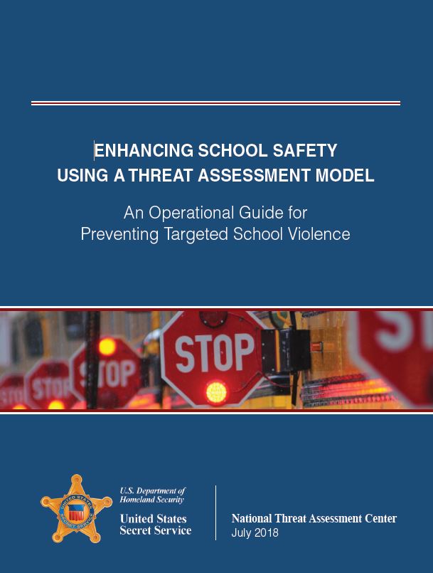 Enhancing School Safety