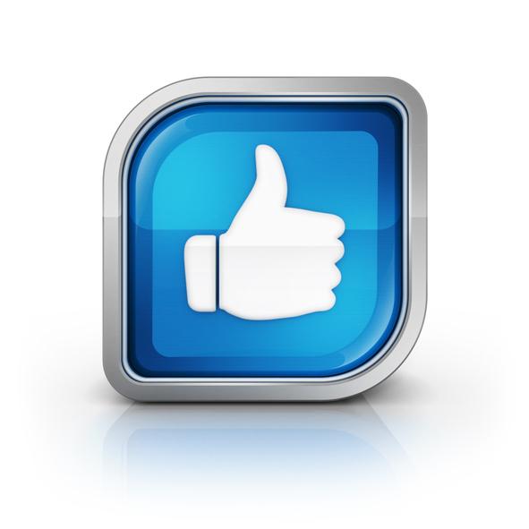 Facebook icon Facebook icon