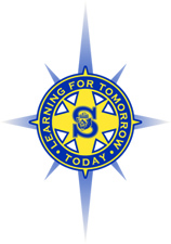 SCSD logo
