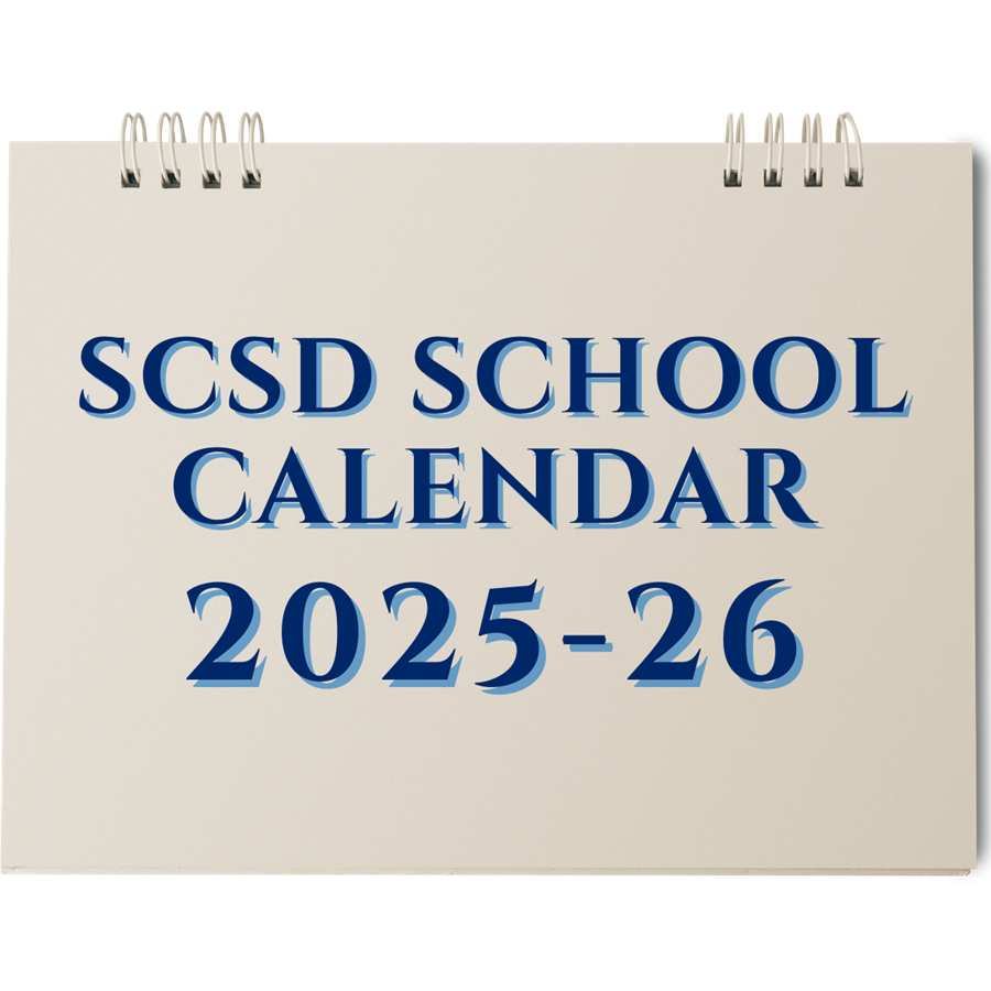 This is the image for the news article titled 2025-26 school calendar adopted
