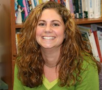 Erin Hassall, LMFT, RPT, Services Manager