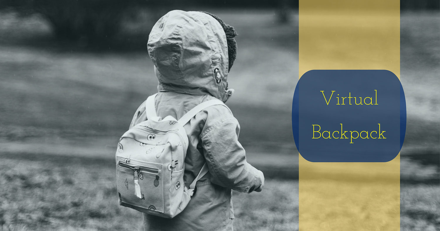 Virtual Backpack