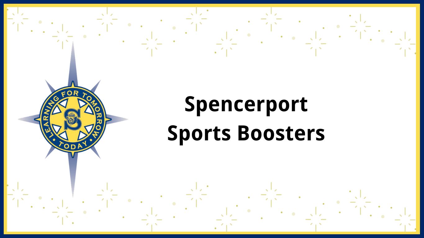Sports Booster Header Sports Booster Header