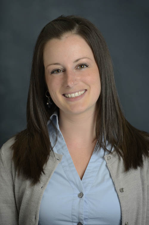 Kate Zobkiw, MS CASAC