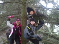 Outdoor Adventure Club photo