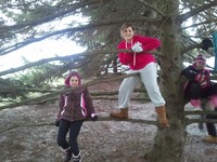 Outdoor Adventure Club photo