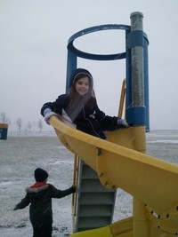 Outdoor Adventure Club photo