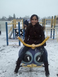 Outdoor Adventure Club photo