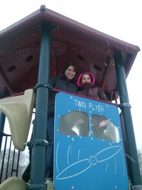 Outdoor Adventure Club photo