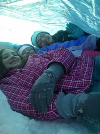 Outdoor Adventure Club photo