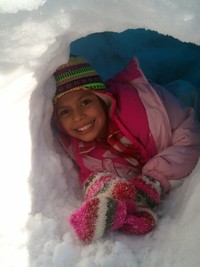 Outdoor Adventure Club photo