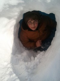 Outdoor Adventure Club photo