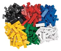 Lego Club for Grades 4 and 5 Logo