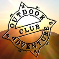 Outdoor Adventure Club Logo