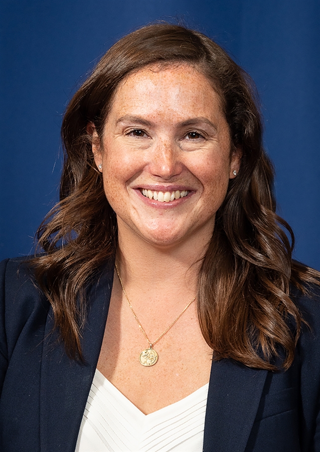 Denise Lemcke, Principal