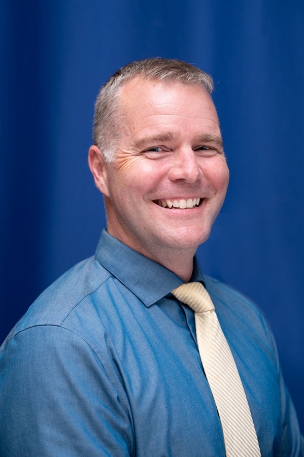 Thomas Burger Thomas Burger