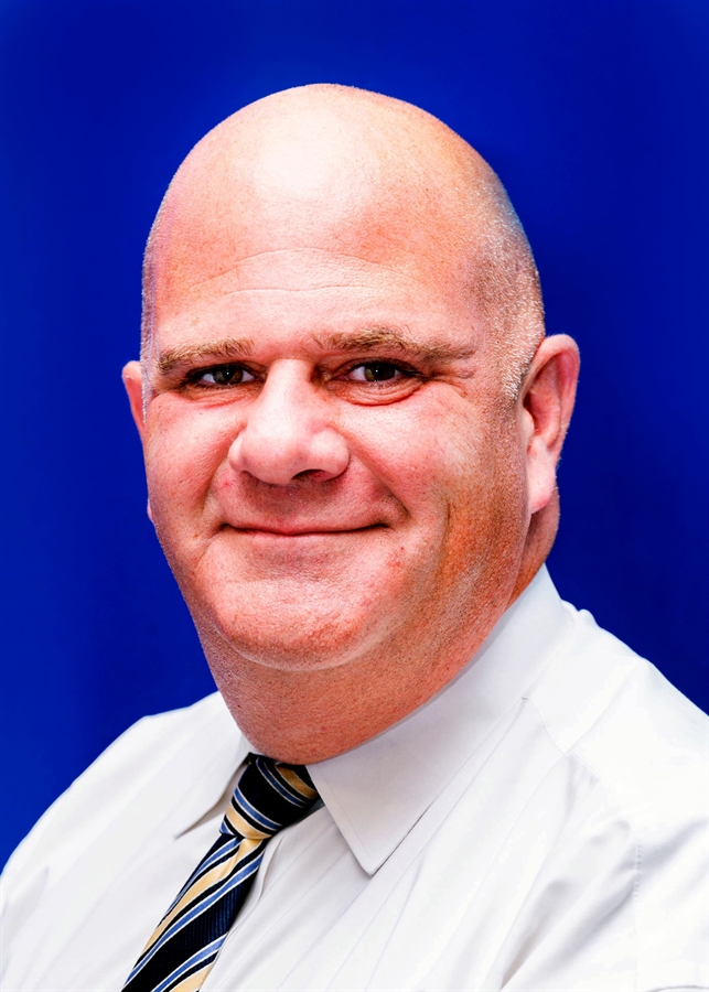 James Centola James Centola