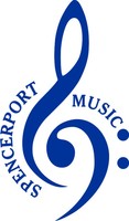 Music Association logo with musical note