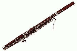 Bassoon