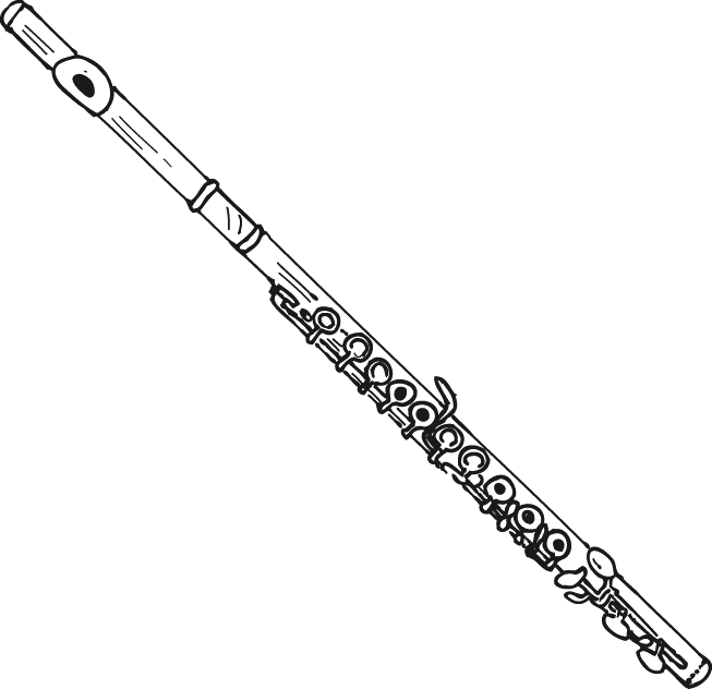 Flute