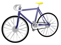 Bicycle Bicycle