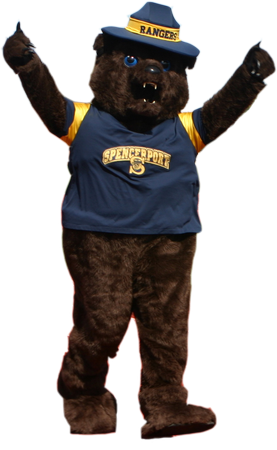 Ranger Bear Ranger Bear