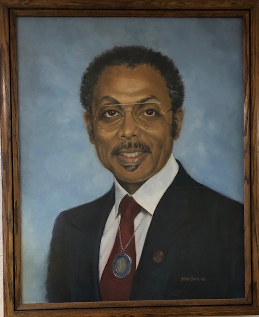 Terry A. Taylor Terry A. Taylor