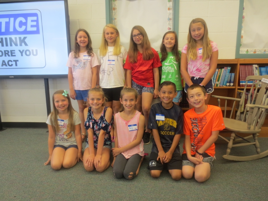 Student Leaders Student Leaders