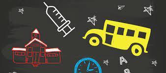 Immunization Requirements