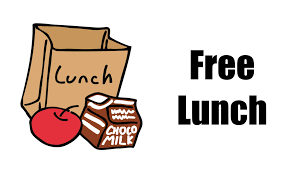Free Breakfast and Lunch for ALL Students!!!!!!