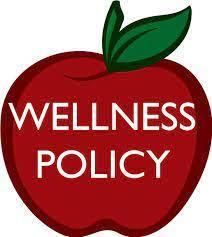 Springer Schools Wellness Policy