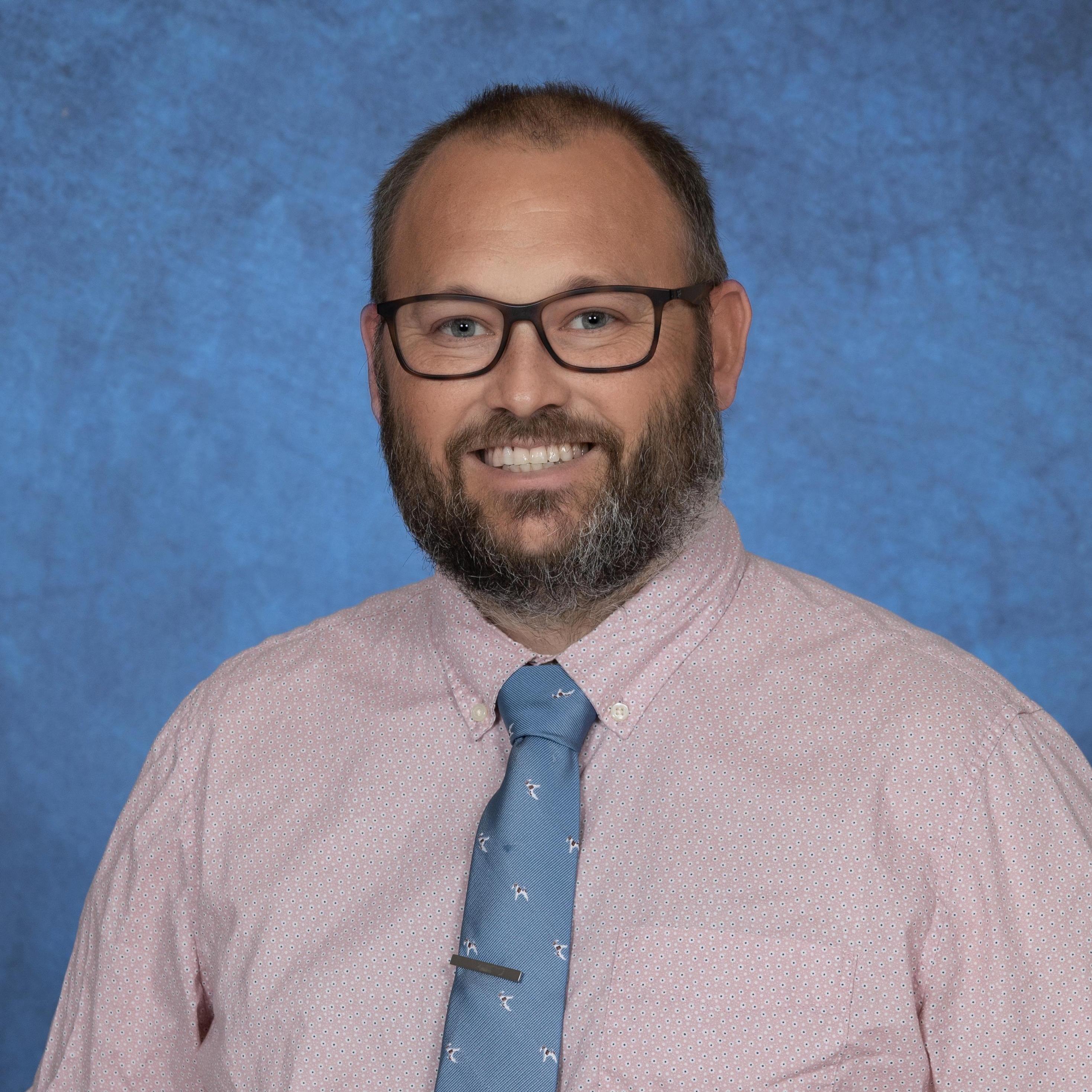 KevinParsons's Profile Photo