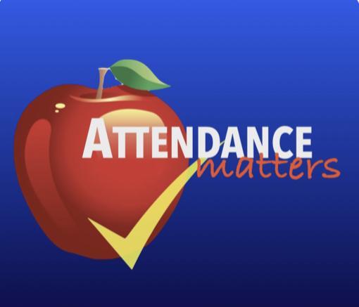 Attendance is vital to student success. Please see the updated information below!