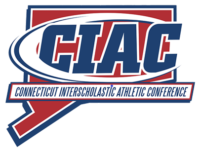 CIAC Interscholastic Athlete Logo