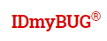Registered trademark for IDmyBUG.