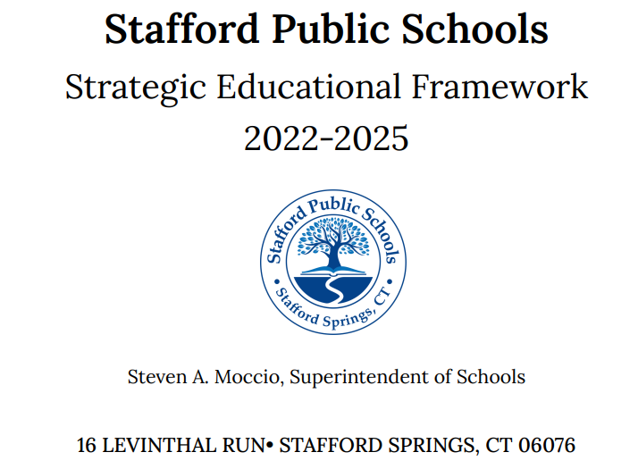 Image of the first slide from the presentation.