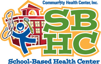 School-Based Health Services Logo