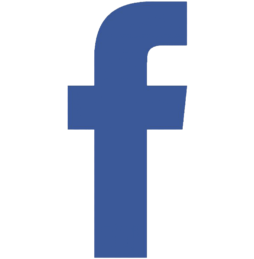 Facebook logo.