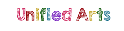 Title that reads "Unified Arts".