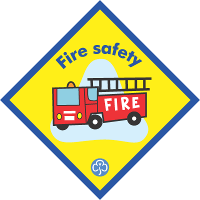 This is the image for the news article titled WSS Fire Prevention Week