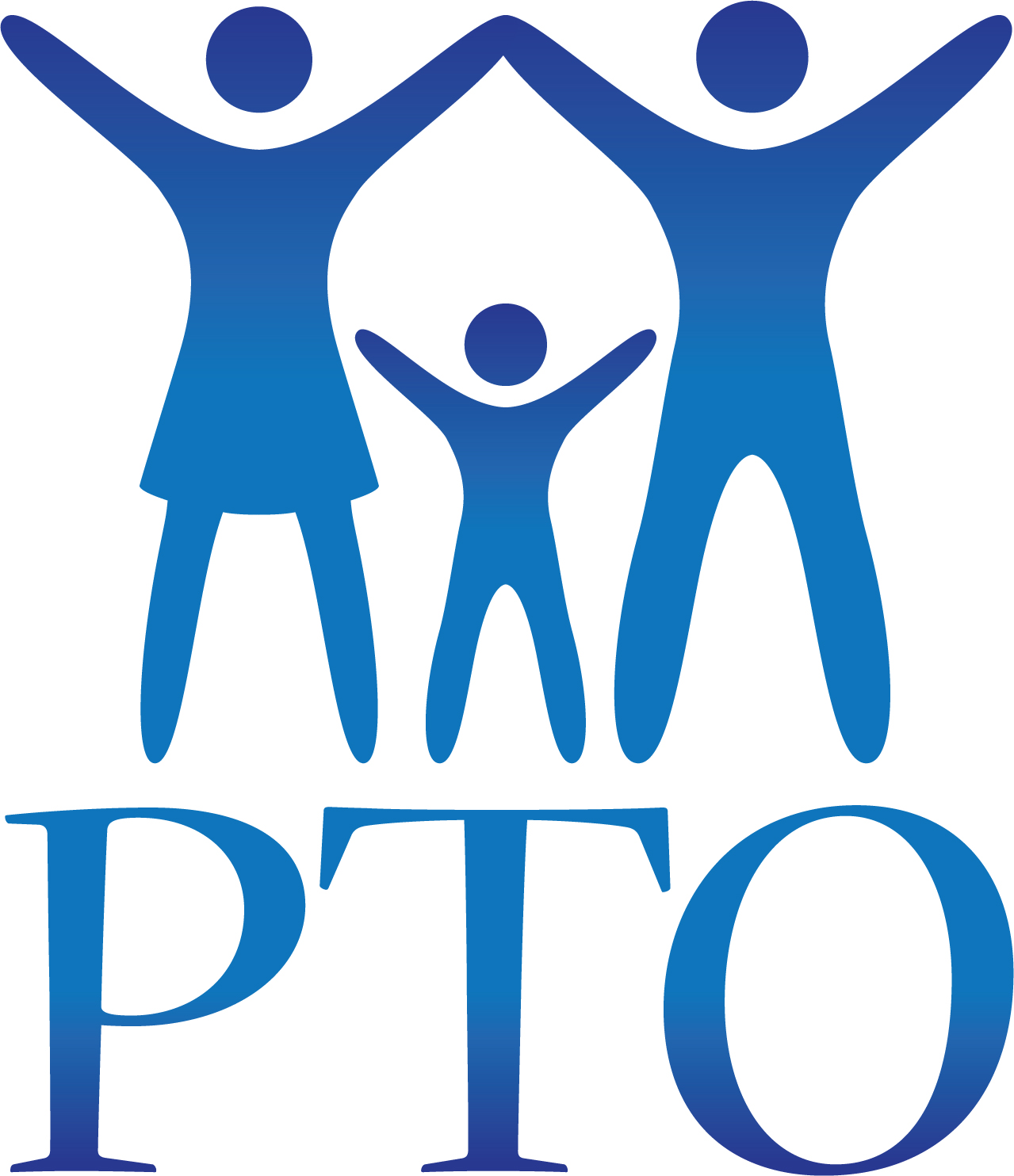 PTO logo.