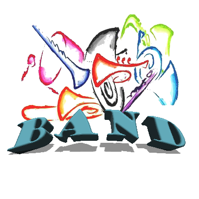 Band Banner