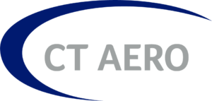 CT Aero logo.