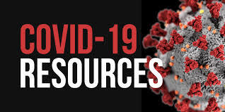 This is the image for the news article titled COVID-19 Information and Resources